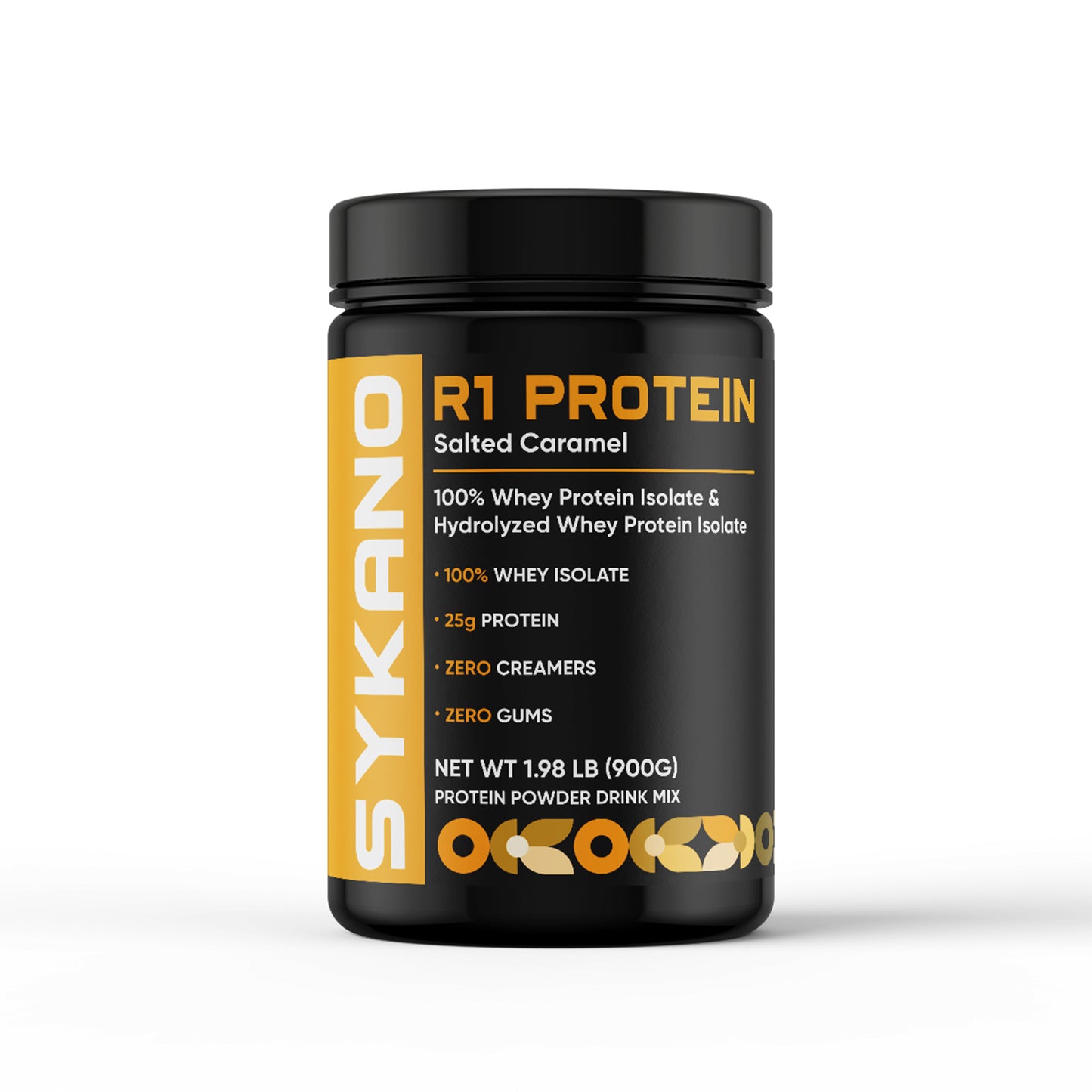 Sykano R1 Protein