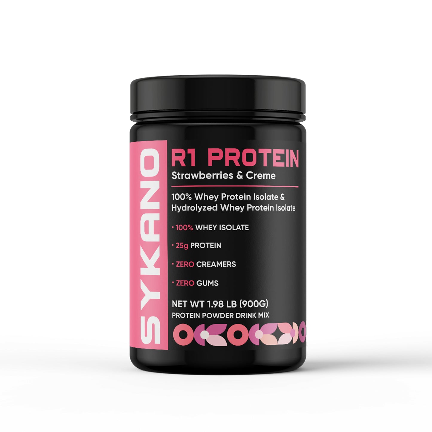 Sykano R1 Protein