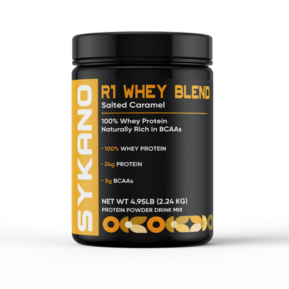 Sykano R1 Whey Blend