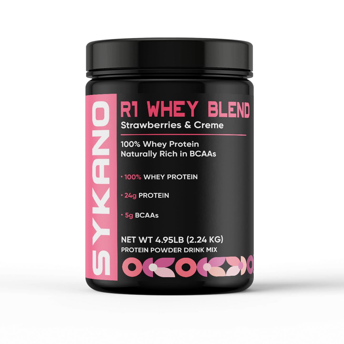 Sykano R1 Whey Blend