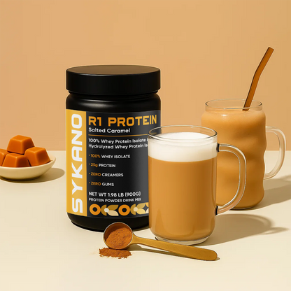 Sykano R1 Protein