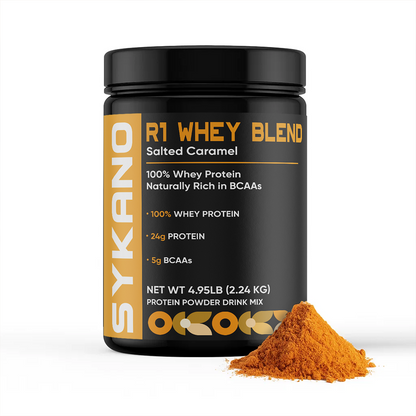 Sykano R1 Whey Blend