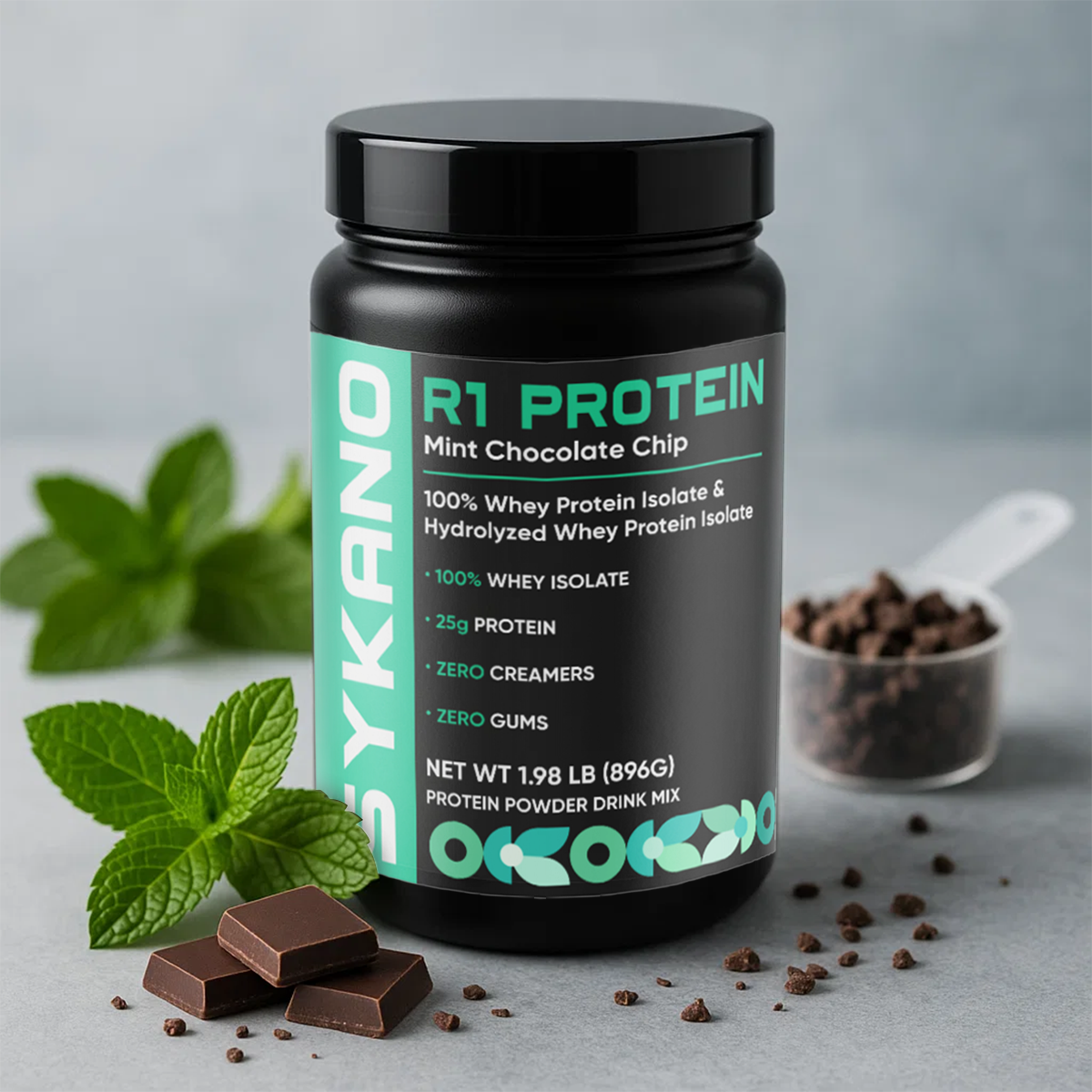 Sykano R1 Protein