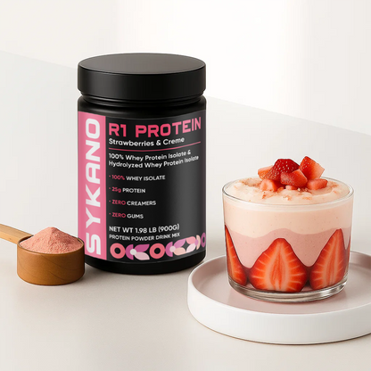 Sykano R1 Protein
