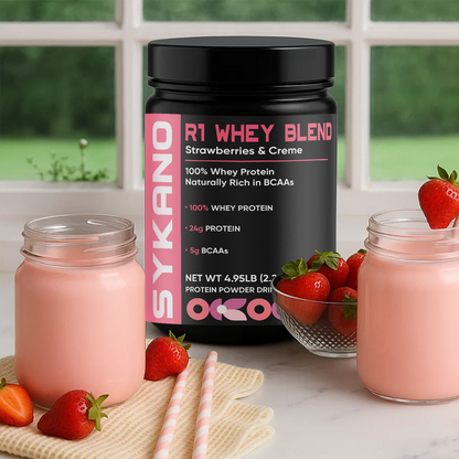 Sykano R1 Whey Blend