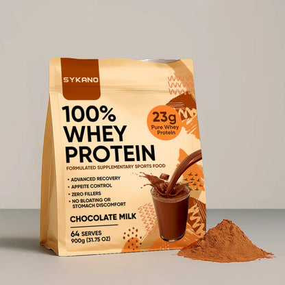 Sykano 100% Whey Protein