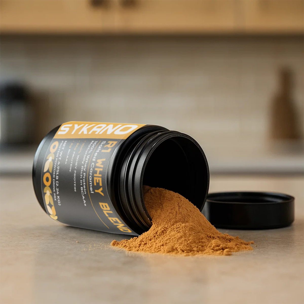 Sykano R1 Whey Blend