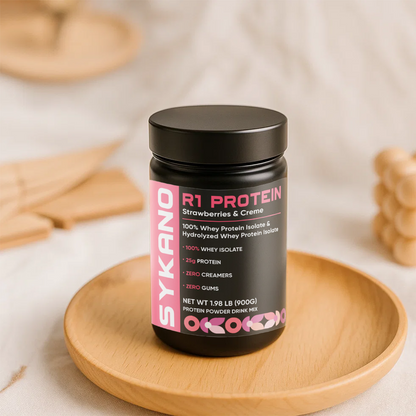 Sykano R1 Protein