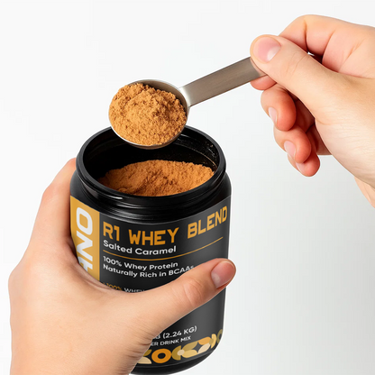 Sykano R1 Whey Blend