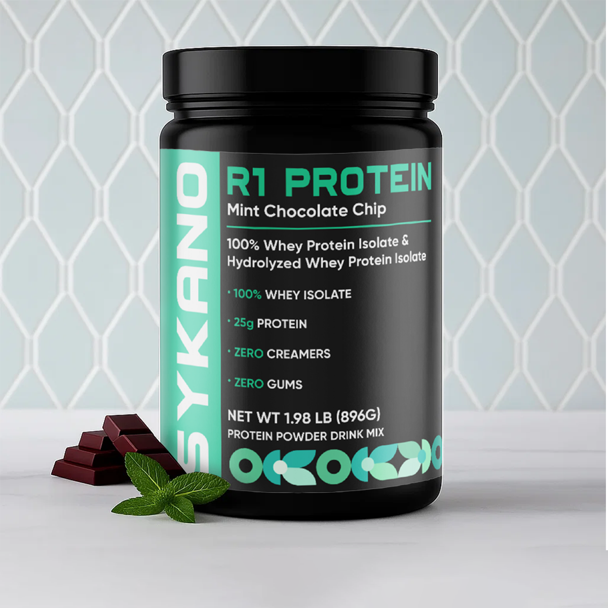 Sykano R1 Protein