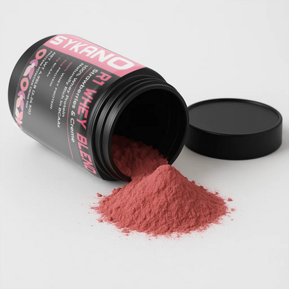 Sykano R1 Whey Blend